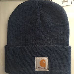 New with tags carhartt beanie